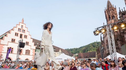 Fashion & Food Festival Freiburg